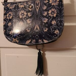 Patricia Nash cross body